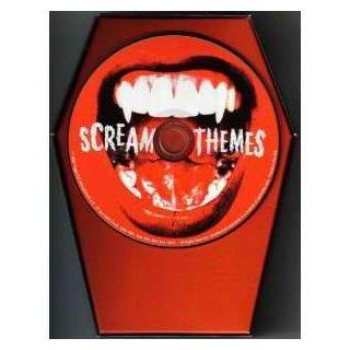 Scream Themes Music