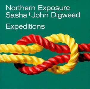 Northern Exposure  Expeditions Music