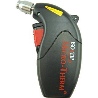 Iso Tip 7975 Micro Therm Flameless Heat Gun 