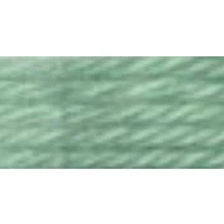 DMC 486 7604 Tapestry and Embroidery Wool, 8.8 Yard, Light Celadon Green