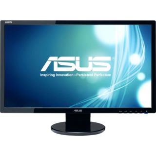 Asus VE248HL TAA 24" LED LCD Monitor   169   2 ms Asus LCD Monitors