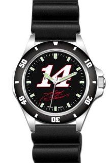 NASCAR Driver Challenger Sport Watch Driver Tony Stewart #14 Watches