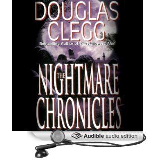 The Nightmare Chronicles (Audible Audio Edition) Douglas Clegg, Mia Chiaromonte Books