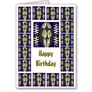 Happy Birthday  Change Text for other Occassions Greeting Card