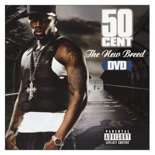 50 Cent the New Breed Music