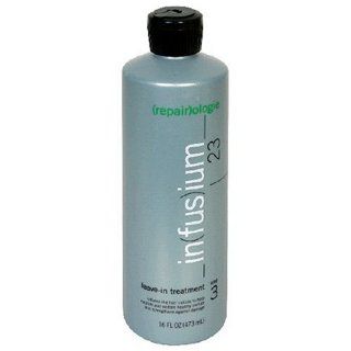 Infusium 23 Leave In Treatment, 16 fl oz (473 ml)  Standard Hair Conditioners  Beauty