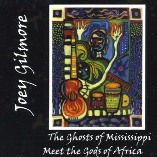 The Ghosts of Mississippi Meet the Gods of Africa Music