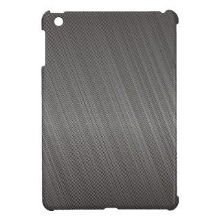 Metal Pattern iPad Mini Case