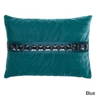 Square Diamond Decorative Pillow Cloud9 Design Throw Pillows