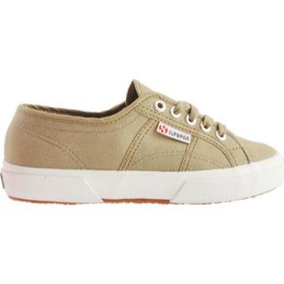 Superga 2750 Classic Ivory Superga Sneakers