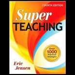 Super Teaching Over 1000 Practical Strategies