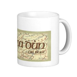 Craigh Na Dun Mug