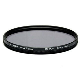 Hoya 82mm DMC PRO1 Digital Circular Polarizer Glass Filter  Camera Lens Polarizing Filters  Camera & Photo
