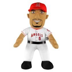 Los Angeles Angels Albert Pujols 14 inch Plush Doll Collectible Dolls