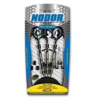 Nodor Professional Tungsten Steel Tip Darts  Sports & Outdoors