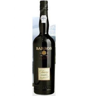 Barros Porto Tawny 750ML Wine