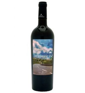 2010 California 37 Cabernet Sauvignon 750ml Wine