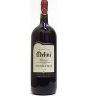 2009 Melini Chianti 1 L Wine