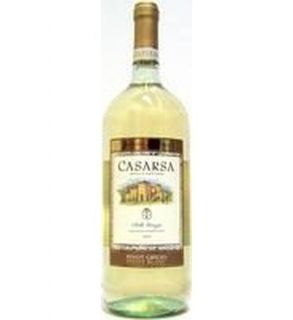 2011 Casarsa Pinot Grigio Pinot Blanc 1 L Wine
