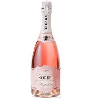 Korbel Sweet Rose Wine