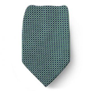 NAUTI 491   Green   Navy   Nautica Designer Silk Necktie at  Mens Clothing store