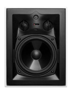 Boston Acoustics HSi 475T2 6.5" 2 Way In Wall Stereo Speaker Electronics