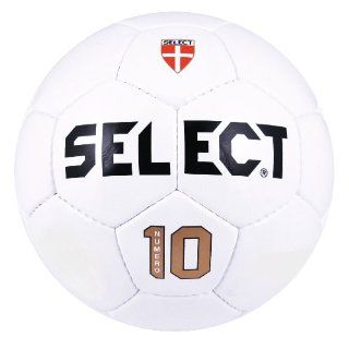 Select Numero 10 Soccer Ball  Sports & Outdoors