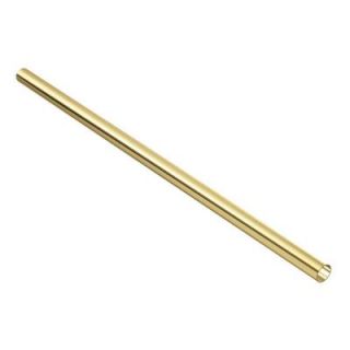 MOEN Mason 24 in. Replacement Towel Bar in Polished Brass YB8094PB