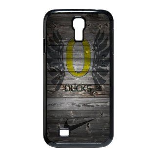 Customized Cell Phone Covers Oregon Ducks Cases for SamSung Galaxy S4 I9500 12399 Cell Phones & Accessories