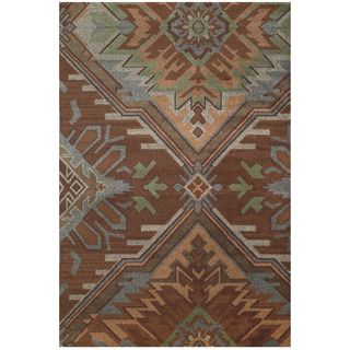 Salford Mystic Blue Area Rug (10 X 132)