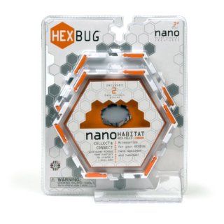 Hexbug Nano Hex Cells Toys & Games