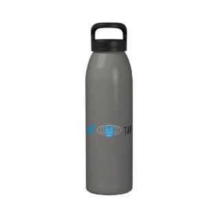 UNICEF Tap Project Water Bottles