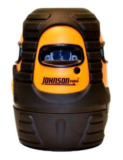 Johnson Level & Tool 40 6638 Line Laser    