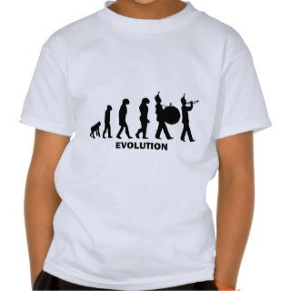 funny marching band t shirts