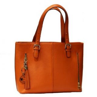 Concealed Carrie Concealed Carry Pumpkin Tote Shoes