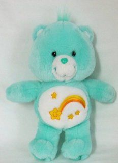 Care Bears 13" Plush Talking Wish Bear Toys & Games