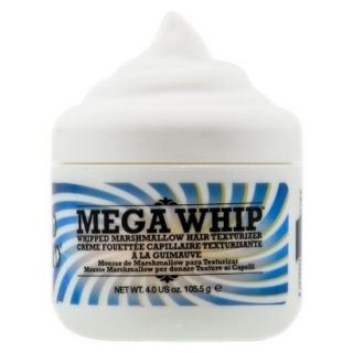 TIGI Bed Head Mega Whip Hair Texturizer   4.0 fl oz