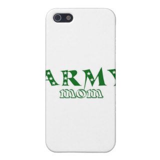 Army Mom Iphone 4 Case