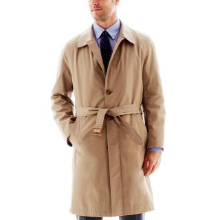 Stafford All Weather Trench Coat, Mens