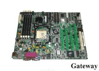 Gateway   Gateway 920 FC PGA2 P4 PGA478 Motherboard 4000798 400FSB 400Mz   4000798 Computers & Accessories
