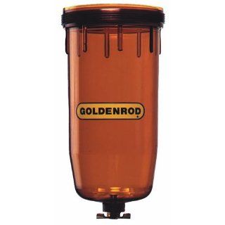Goldenrod Replacement Bowl Automotive
