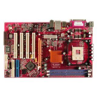 PC CHIPS M952 800 FSB Socket 478 Pentium 4 Motherboard Computers & Accessories