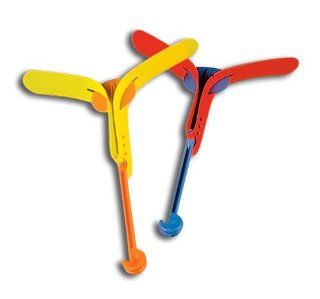 Arrow Copter Rubberband Slingshot Launcher Made in the USA Toys & Games