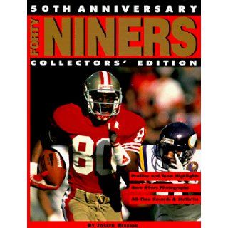 San Francisco 49ers Hession 9780942627336 Books