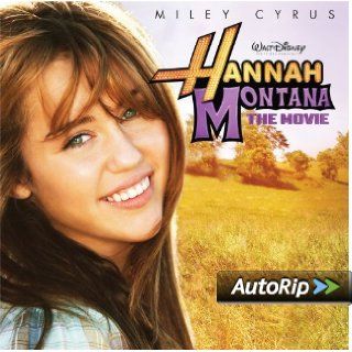 Hannah Montana The Movie Music