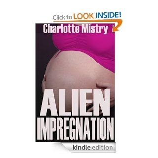 Alien Impregnation eBook Charlotte Mistry Kindle Store