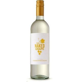 The Naked Grape Summer White Blend 750ML Wine