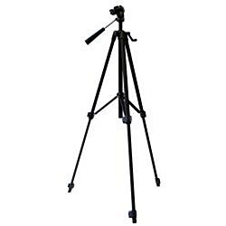 Rokinon 52 inch 4 Section Professional Tripod Photo Filters