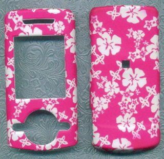 FLOWER SAMSUNG A777 A 777 FACEPLATE SNAP ON COVER CASE Cell Phones & Accessories