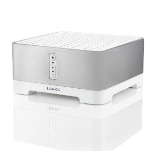 SONOS CONNECTAMP Wireless Streaming Music System with Amplifier for Speakers (ZonePlayer120) Electronics